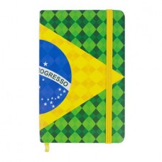  moleskine personalizado Brasil 